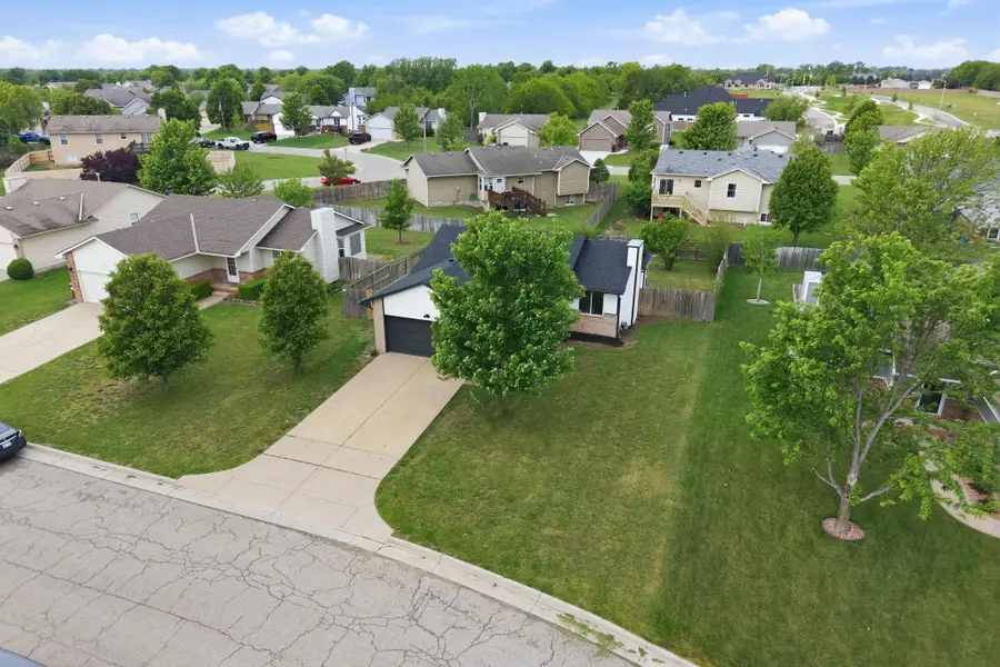 1138 W Sumac, Andover, KS 67002 - #2