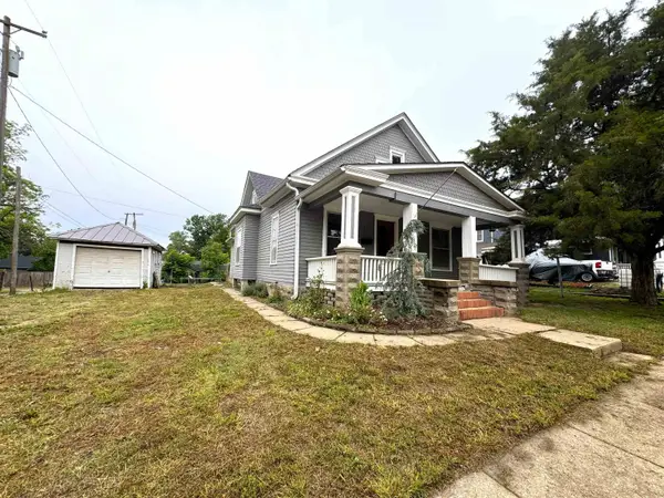 714 N Olive St, Abilene, KS 67410