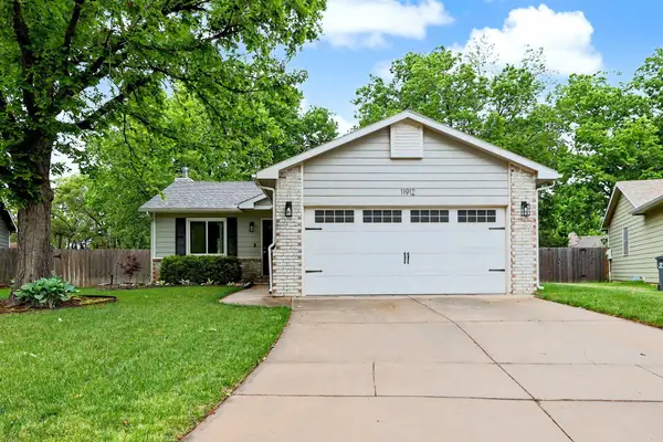 11912 W Bella Vista Cir, Wichita, KS 67212