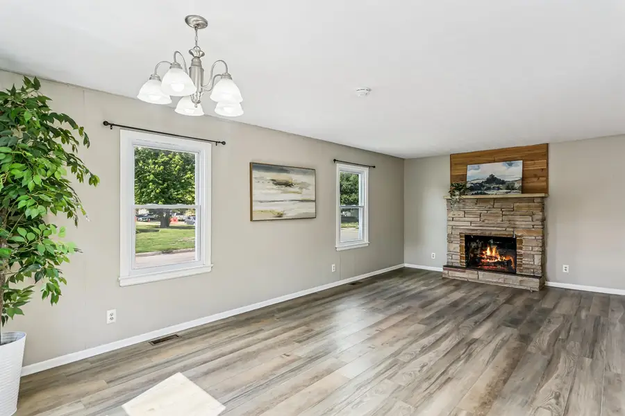 857 N Ridgewood, Wichita, KS 67208 - #3