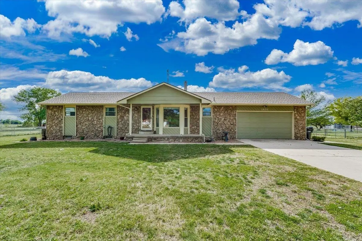 1433 N Estate Rd, Peck, KS 67120 - #1