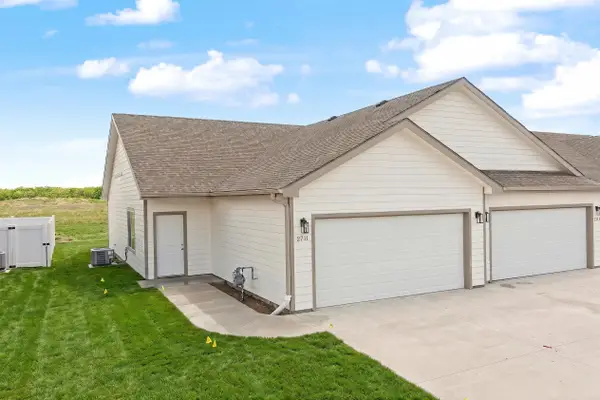 2711 Amelia Ln., Salina, KS 67401