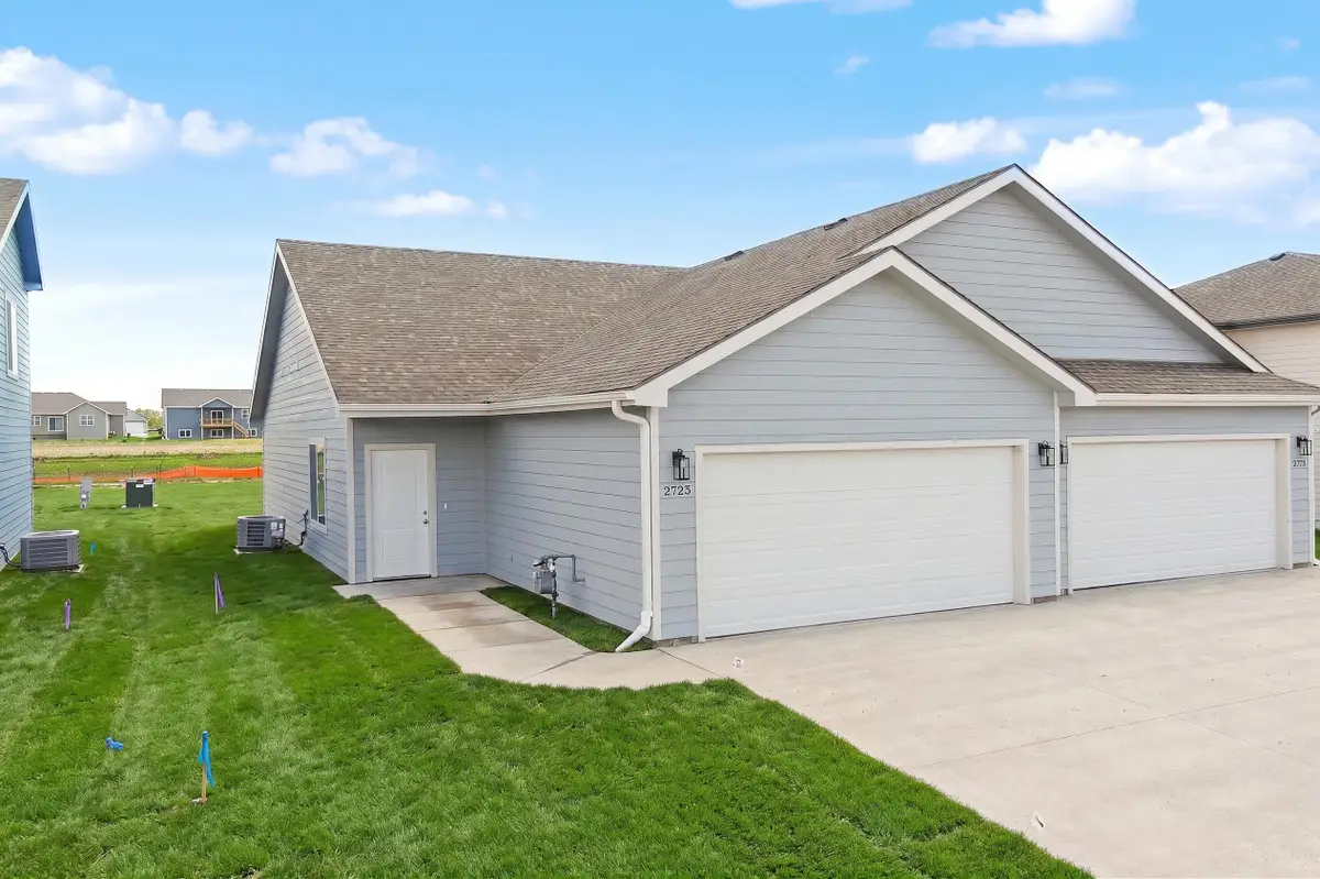 2723 Amelia Ln., Salina, KS 67401 - #1