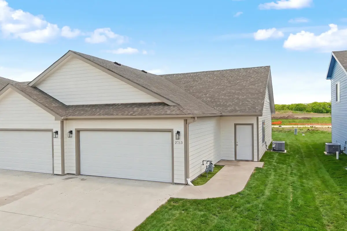 2713 Amelia Ln., Salina, KS 67401 - #1