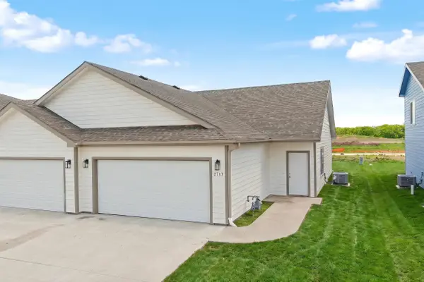 2713 Amelia Ln., Salina, KS 67401