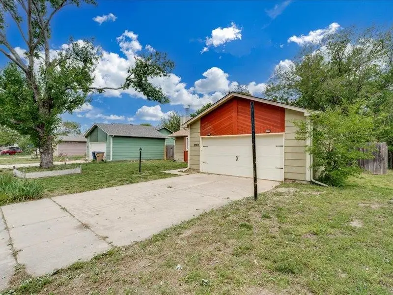 5504 W Edminster St., Wichita, KS 67212 - #2