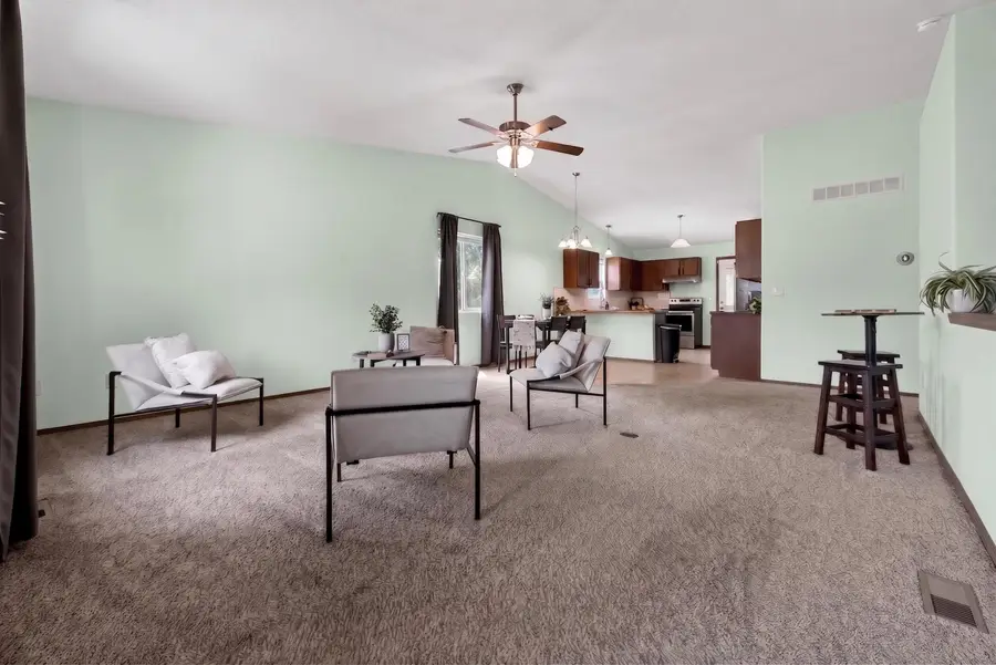 2813 W 44th St S, Wichita, KS 67217 - #2