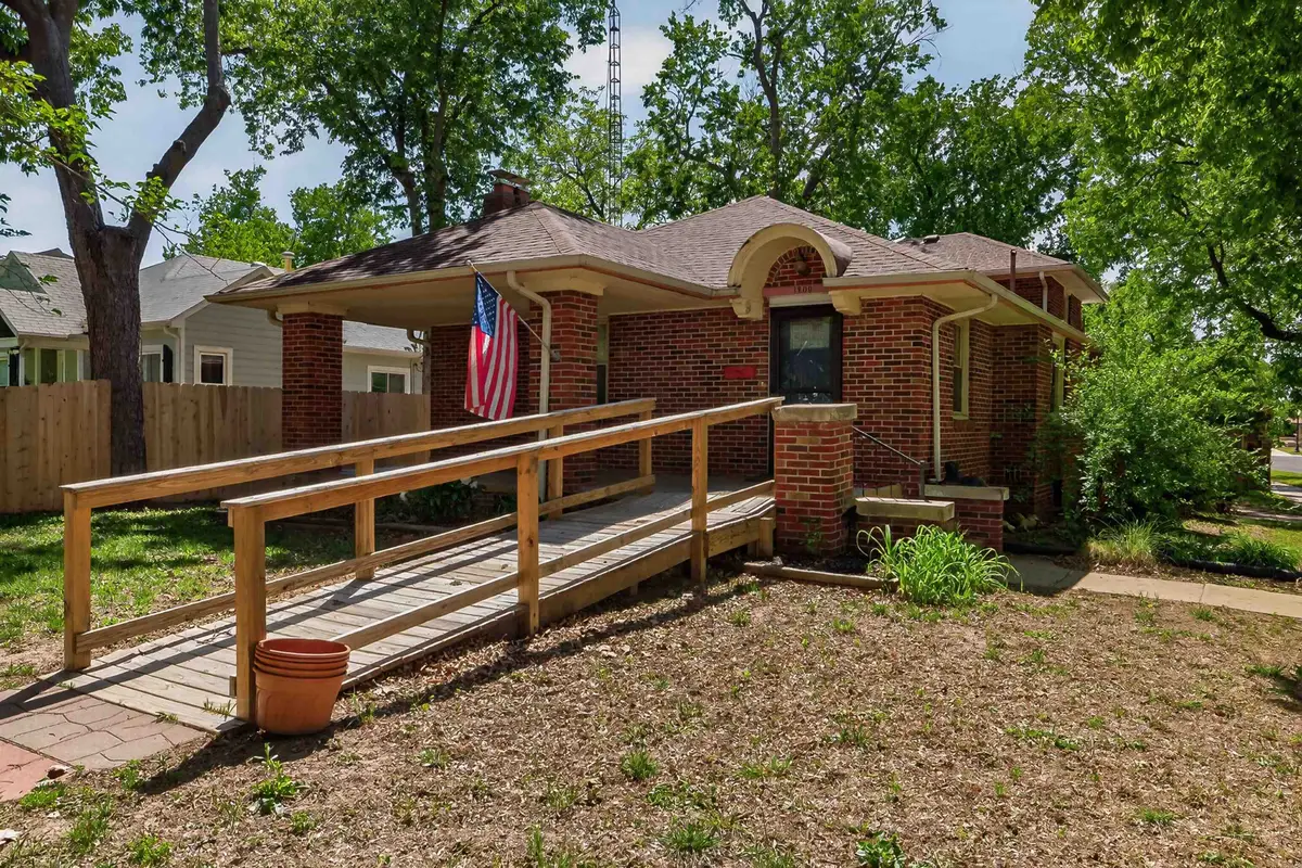 1200 Funston St, Salina, KS 67401 - #1