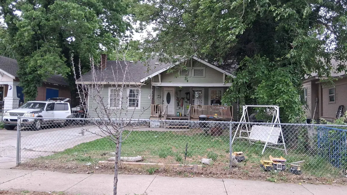 1543 N Emporia, Wichita, KS 67214 - #1