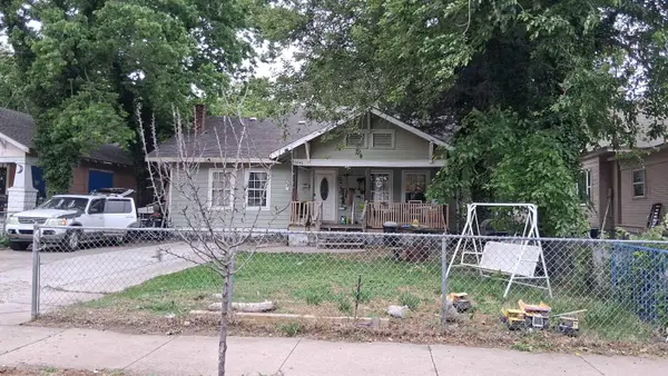 1543 N Emporia, Wichita, KS 67214