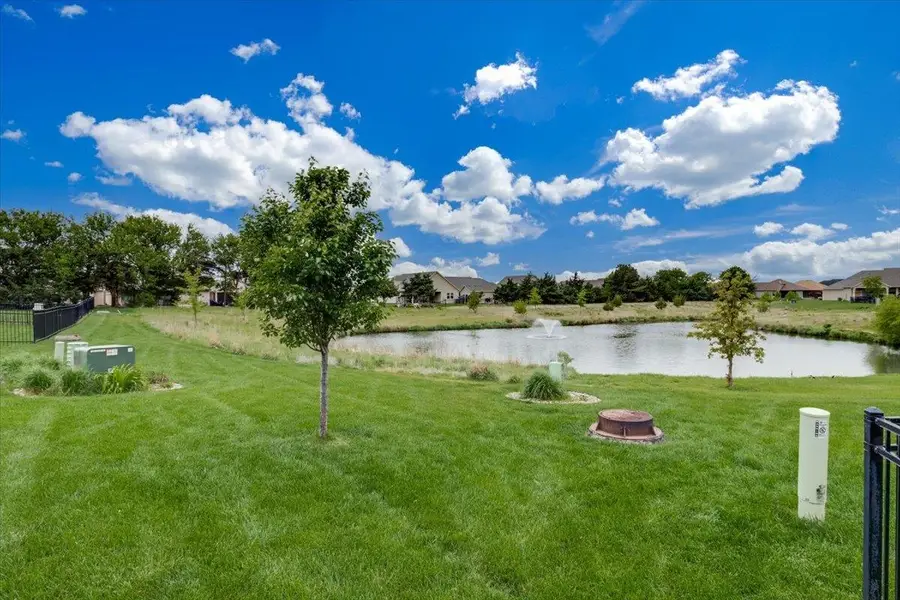 4015 N Solano Ct, Wichita, KS 67205 - #2