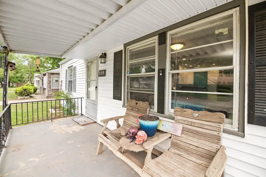 729 S Terrace Dr., Wichita, KS 67218 - #2