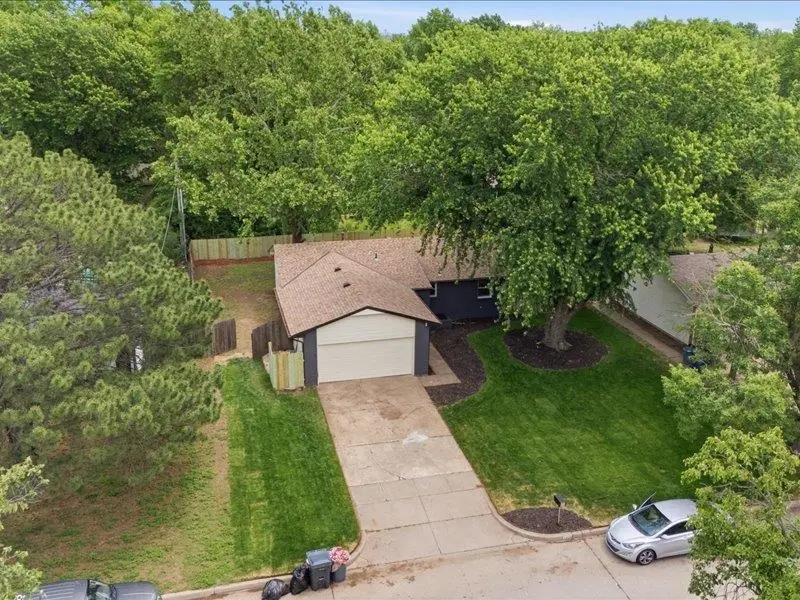 1200 N Denmark, Wichita, KS 67212 - #3