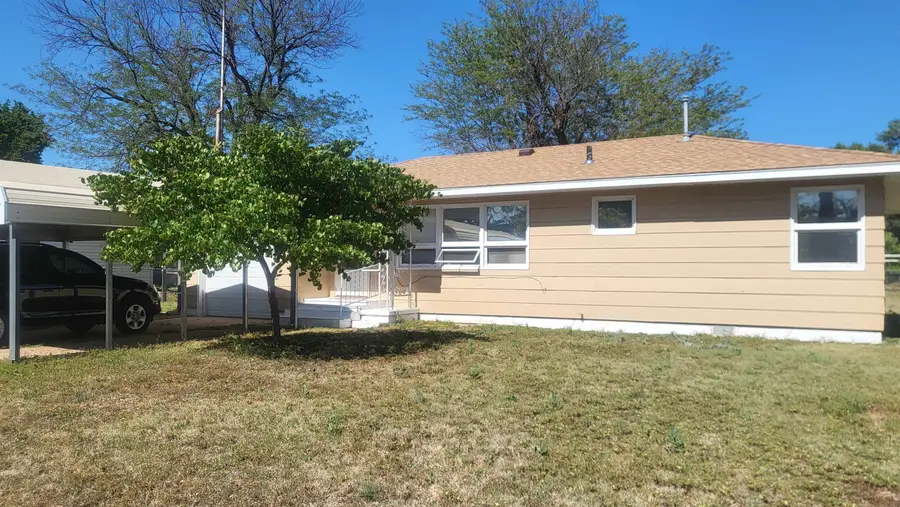 516 N Botkin, Attica, KS 67003 - #2