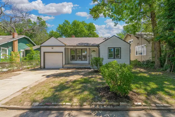 2026 S Waco St, Wichita, KS 67213
