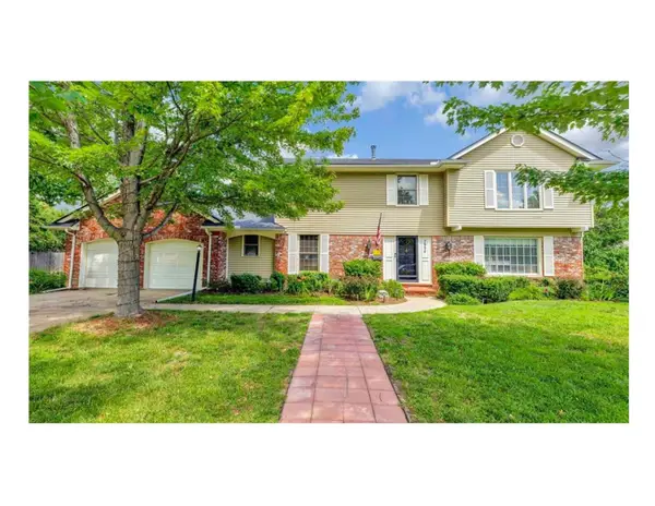 7954 E Dublin Ct., Wichita, KS 67206