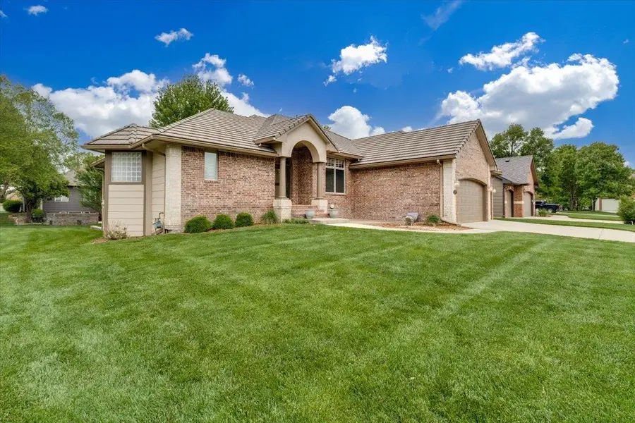 8309 W Meadow Pass Ct., Wichita, KS 67205-1673 - #2