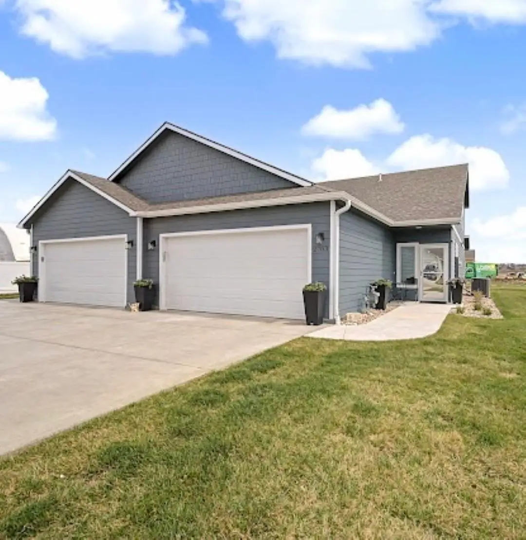 2703 Tim Rogers Ln., Salina, KS 67401 - #1
