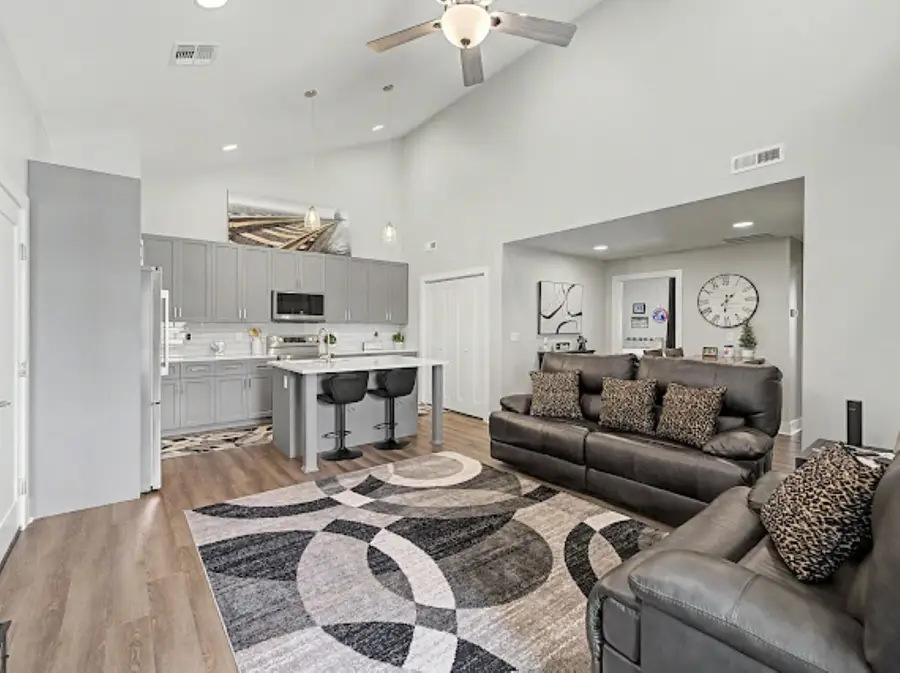 2703 Tim Rogers Ln., Salina, KS 67401 - #2