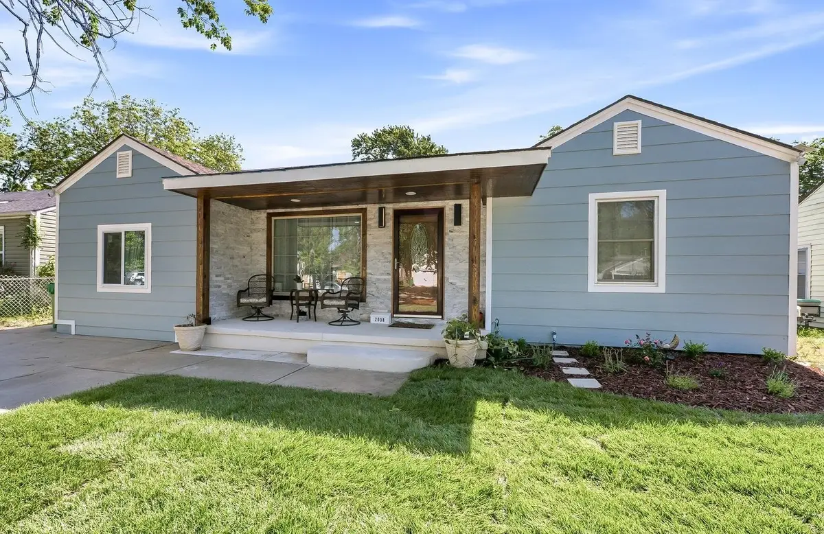 2038 S Poplar St, Wichita, KS 67211 - #1