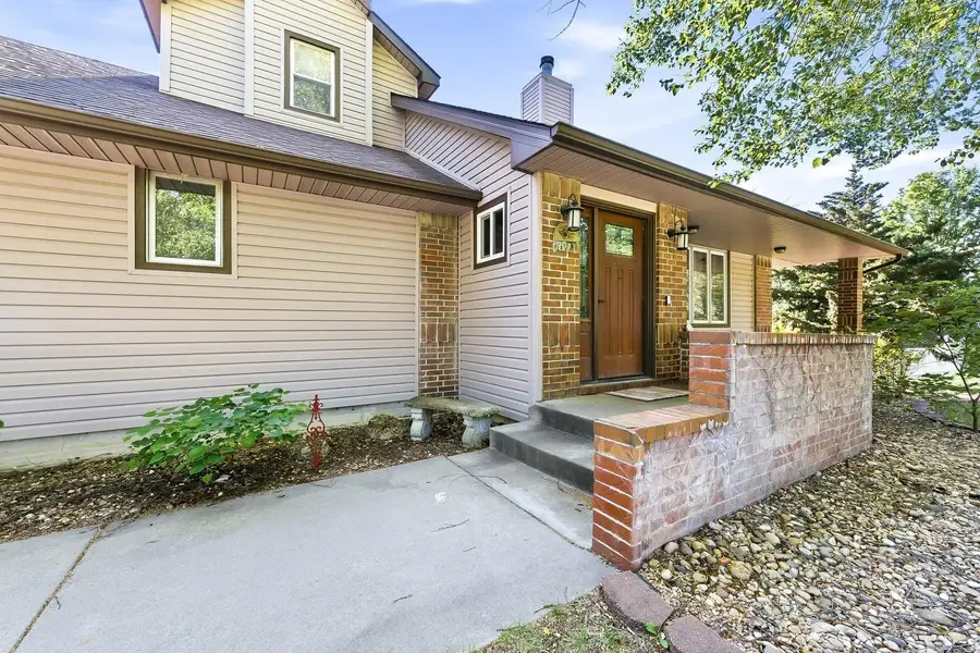 1200 S Sagebrush St, Wichita, KS 67230 - #3