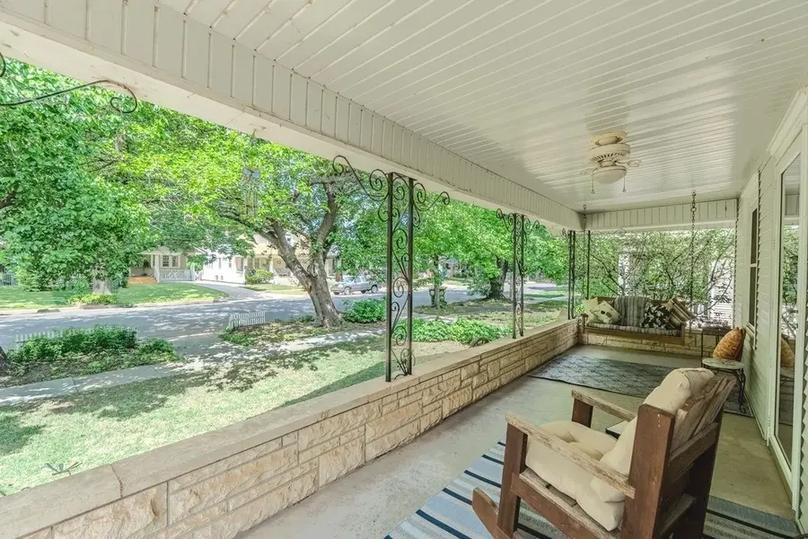 824 N Faulkner, Wichita, KS 67203 - #3