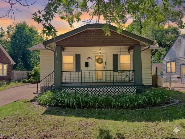 837 S Lorraine Ave, Wichita, KS 67211