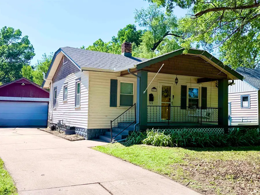 837 S Lorraine Ave, Wichita, KS 67211 - #3