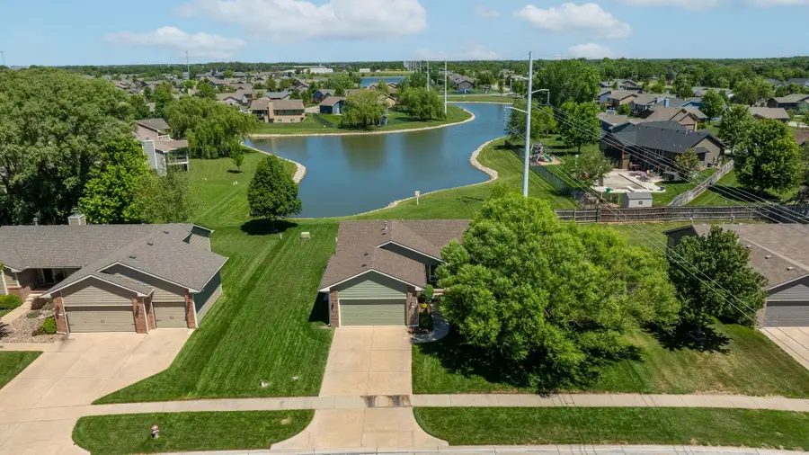 13718 W Autumn Ridge St, Wichita, KS 67235 - #3