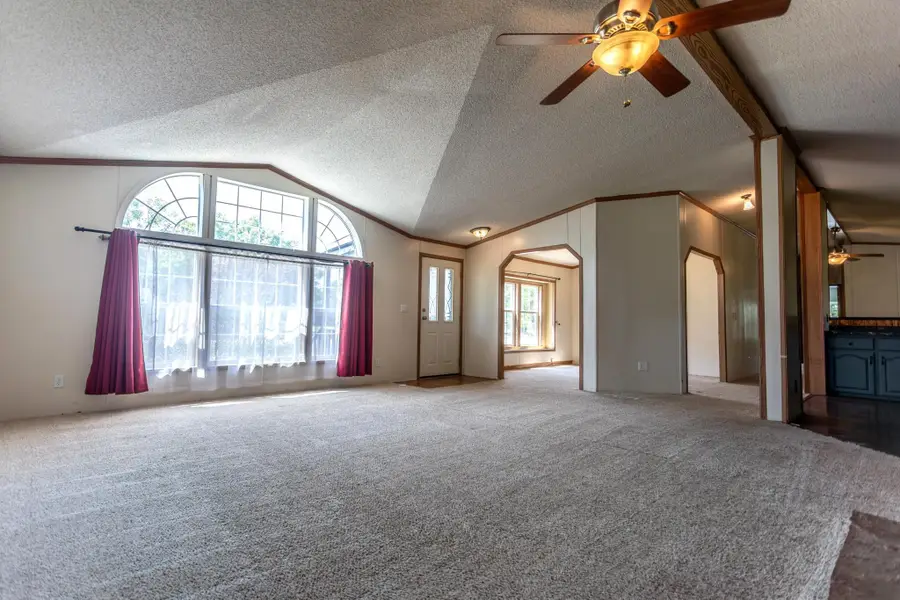 1726 W 123rd Ave N, Milton, KS 67106 - #3