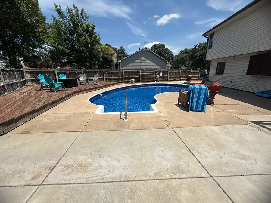 11726 W 16th St N, Wichita, KS 67212 - #2