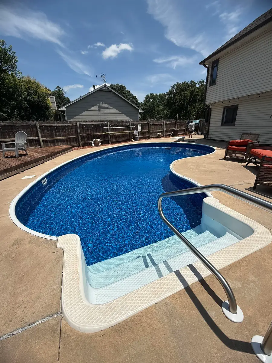 11726 W 16th St N, Wichita, KS 67212 - #3