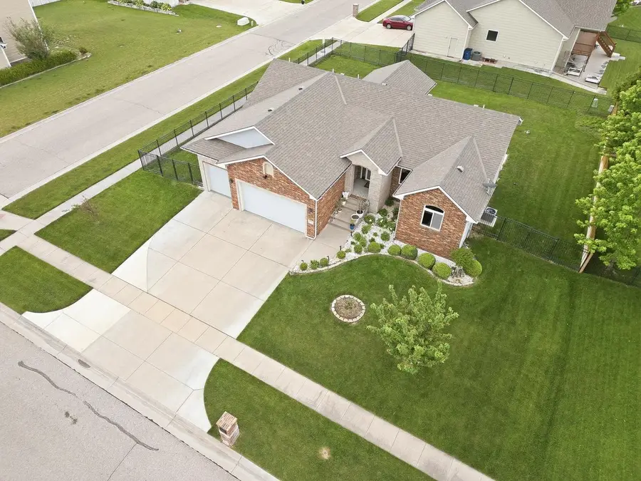 13913 E Watson St, Wichita, KS 67230 - #2