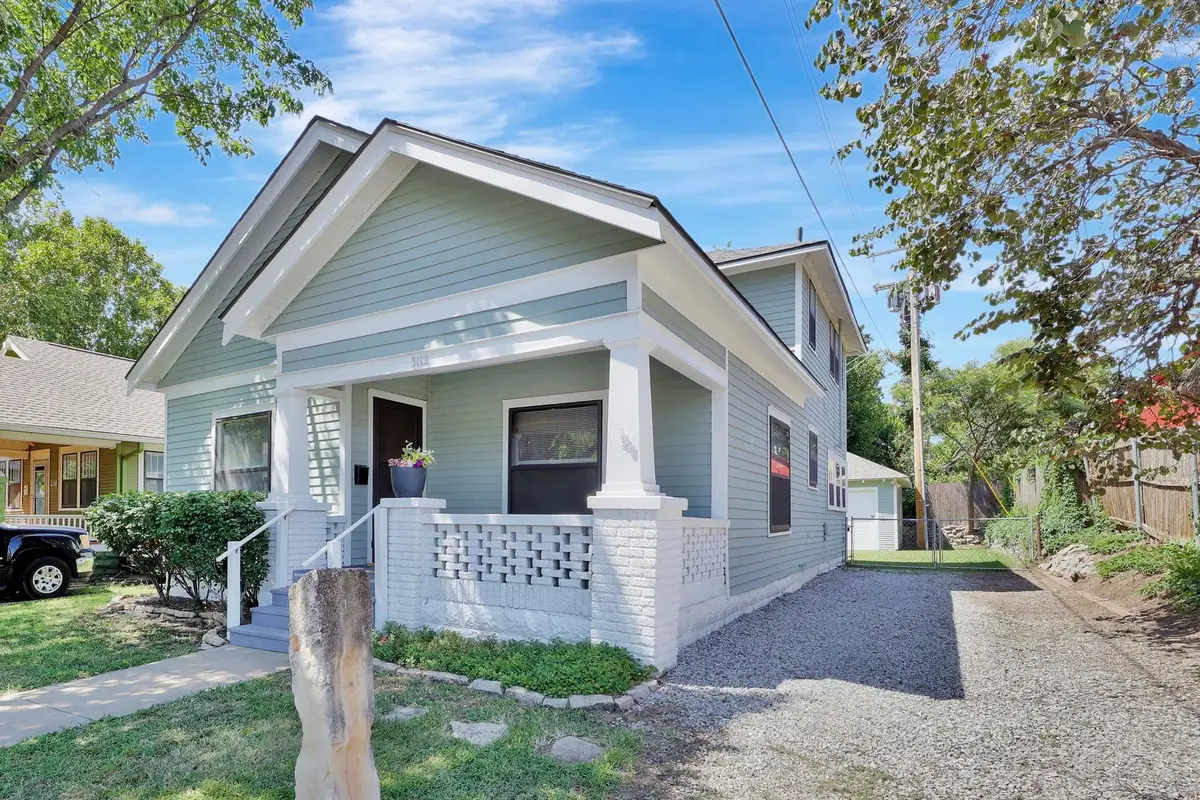 3112 E 1st, Wichita, KS 67214 - #1