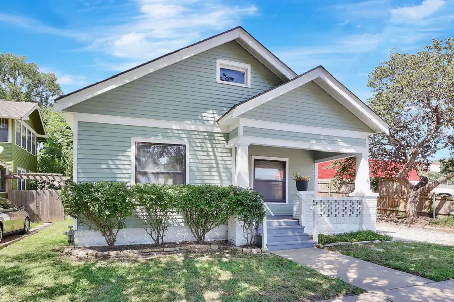 3112 E 1st, Wichita, KS 67214 - #3