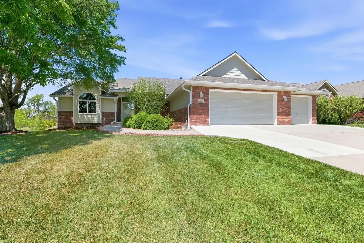 8706 E Scragg, Wichita, KS 67226 - #1