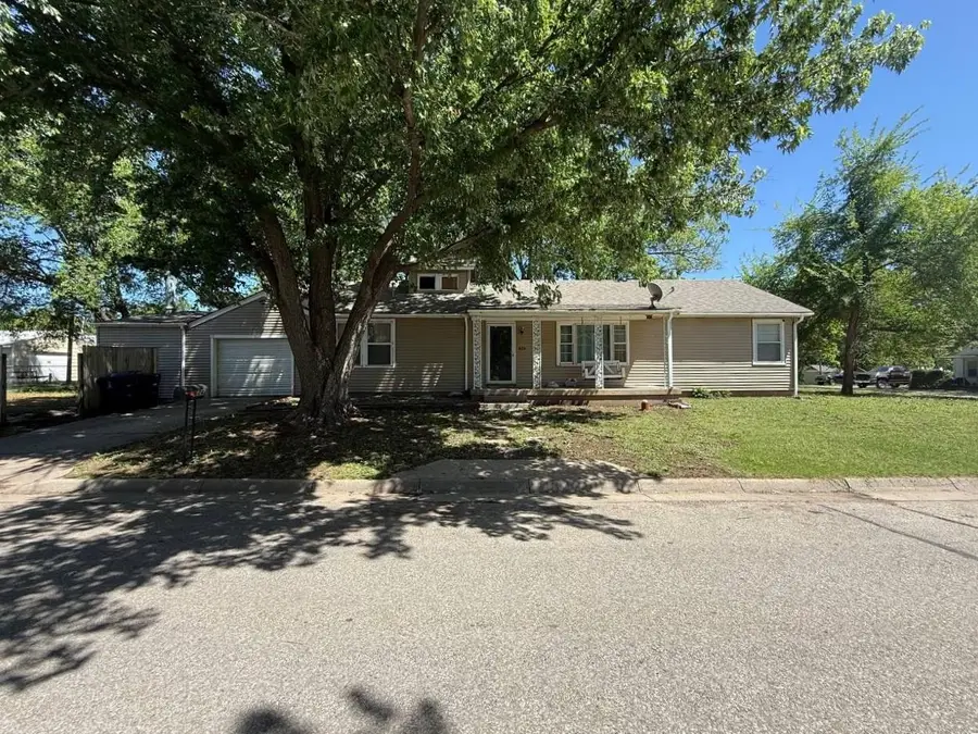 624 S Alleghany, El Dorado, KS 67042 - #3