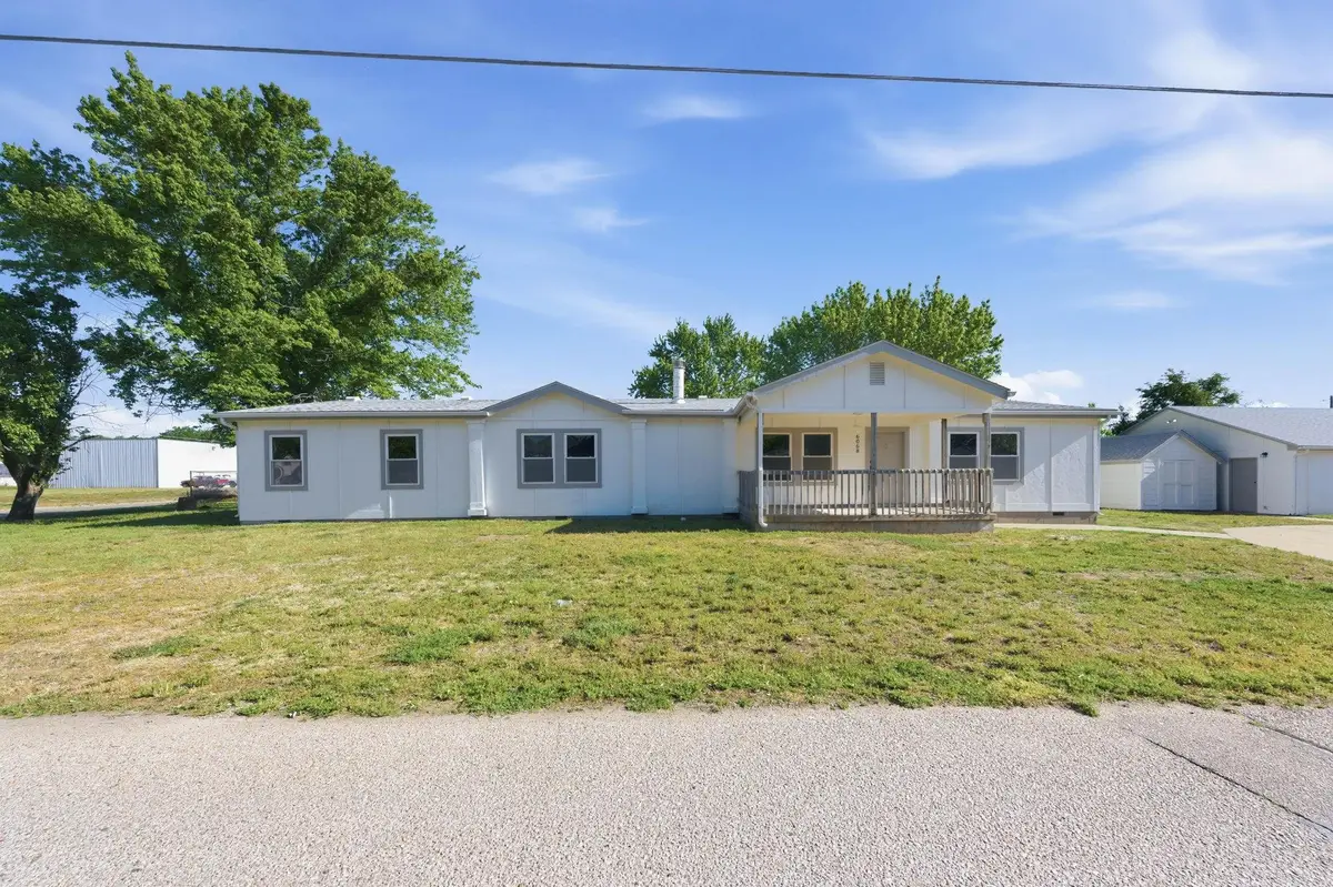 6068 S Seneca St, Wichita, KS 67217 - #1