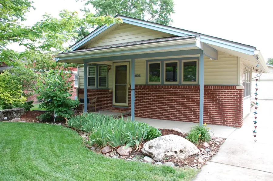 1926 N Gordon, Wichita, KS 67203 - #2