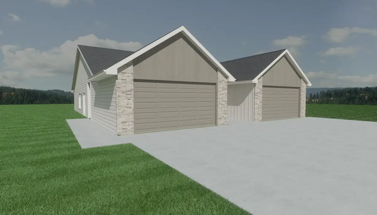101 N Mendocino Ct, Goddard, KS 67052 - #1