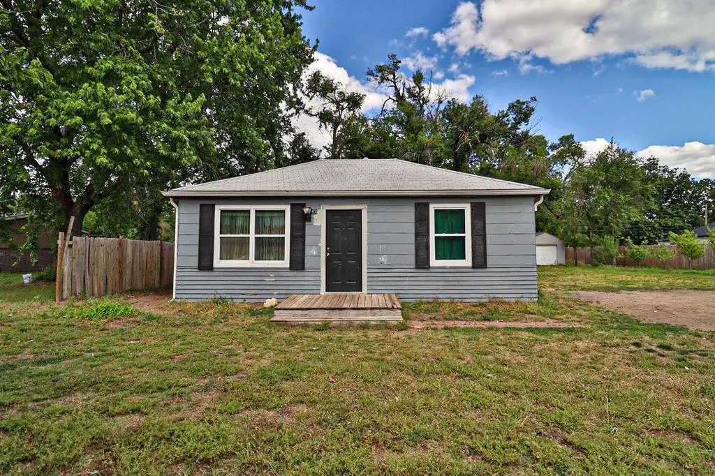 4704 S Water St, Wichita, KS 67217 - #1