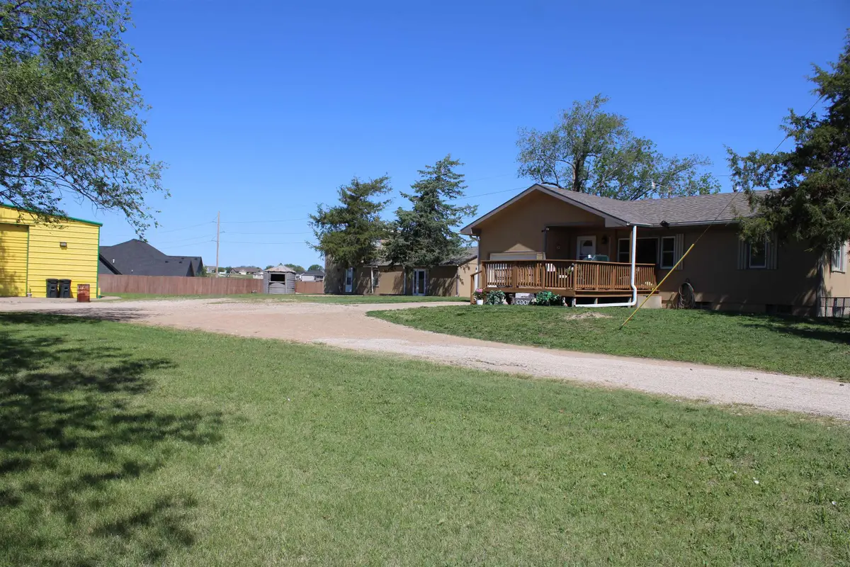 2120 S Holmes Rd., Salina, KS 67401 - #1