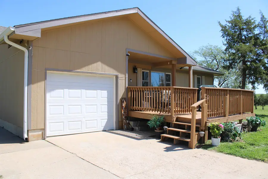 2120 S Holmes Rd., Salina, KS 67401 - #3