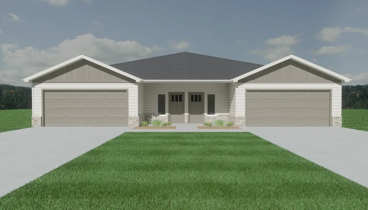 121 N N Mendocino Ct, Goddard, KS 67052 - #1