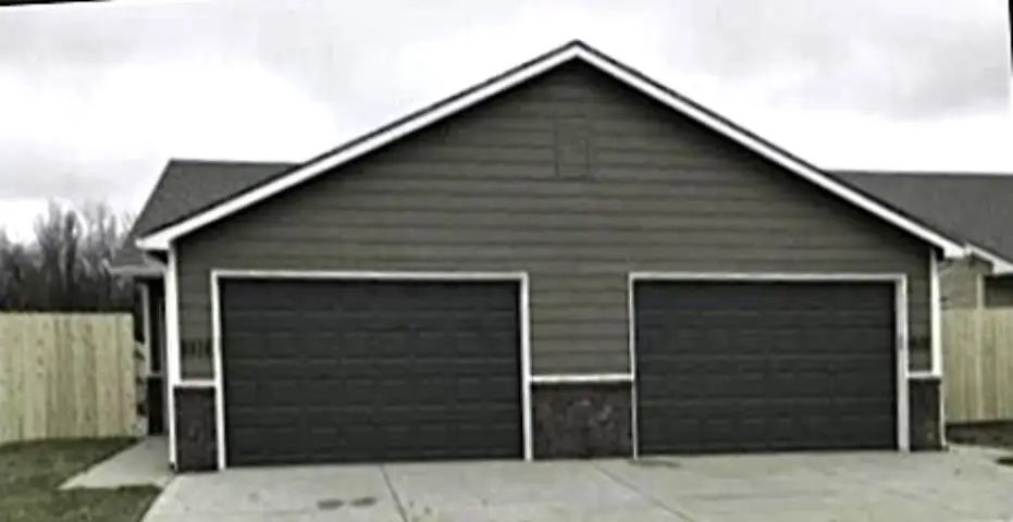 1725-1727 E 69th Ct. N, Park City, KS 67219 - #1