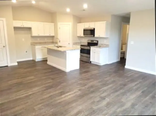 1725-1727 E 69th Ct. N, Park City, KS 67219 - #2