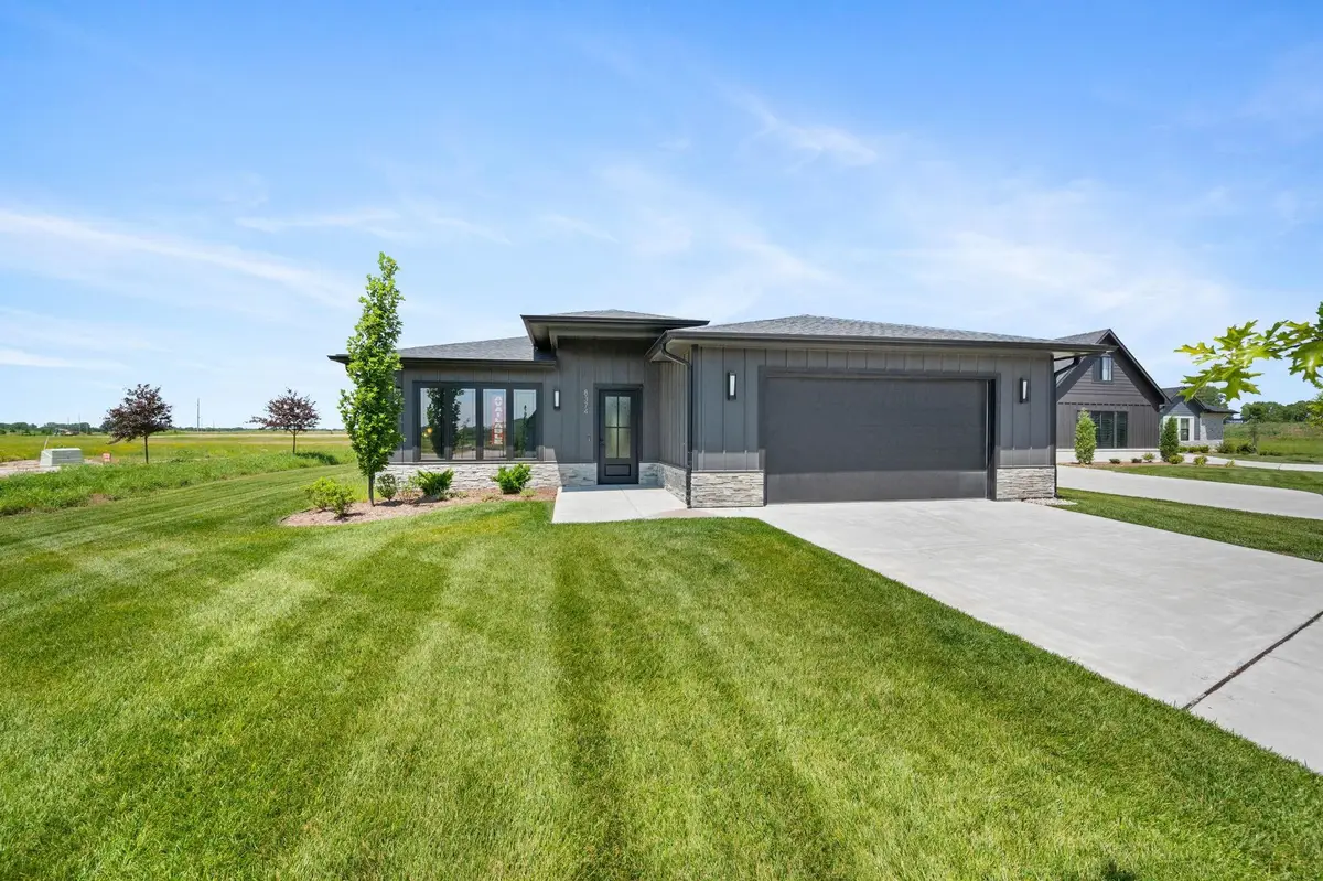8374 W Waterway Ct, Maize, KS 67101 - #1