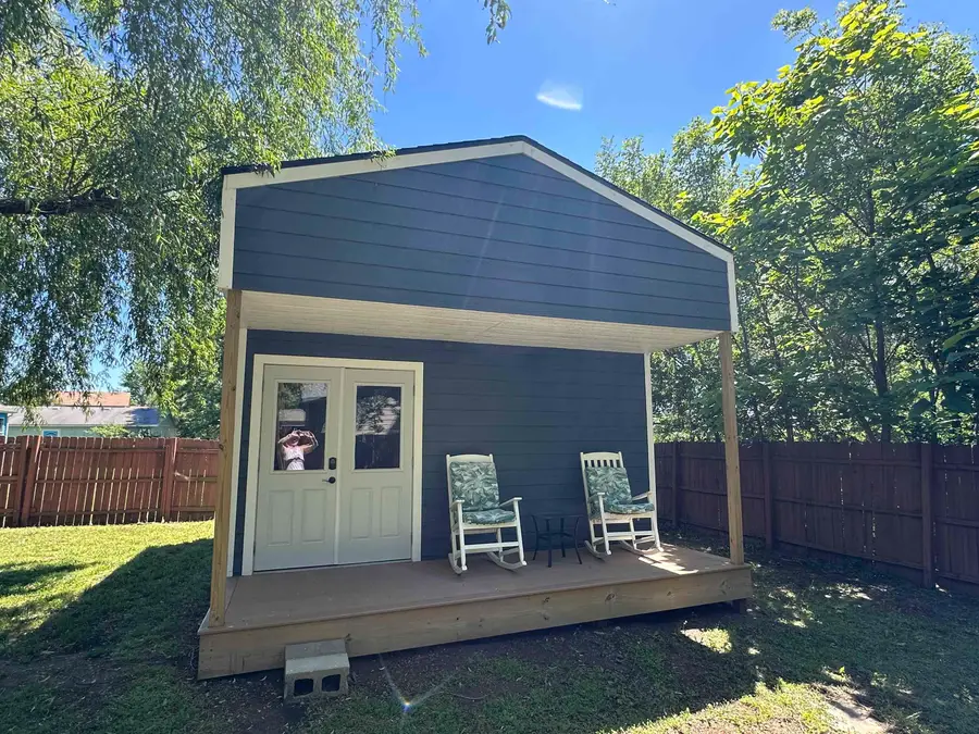 3129 N Applewood, Wichita, KS 67220 - #3