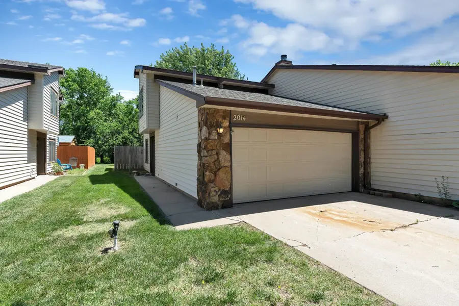 2014 N Woodlawn Blvd, Derby, KS 67037-3129 - #2