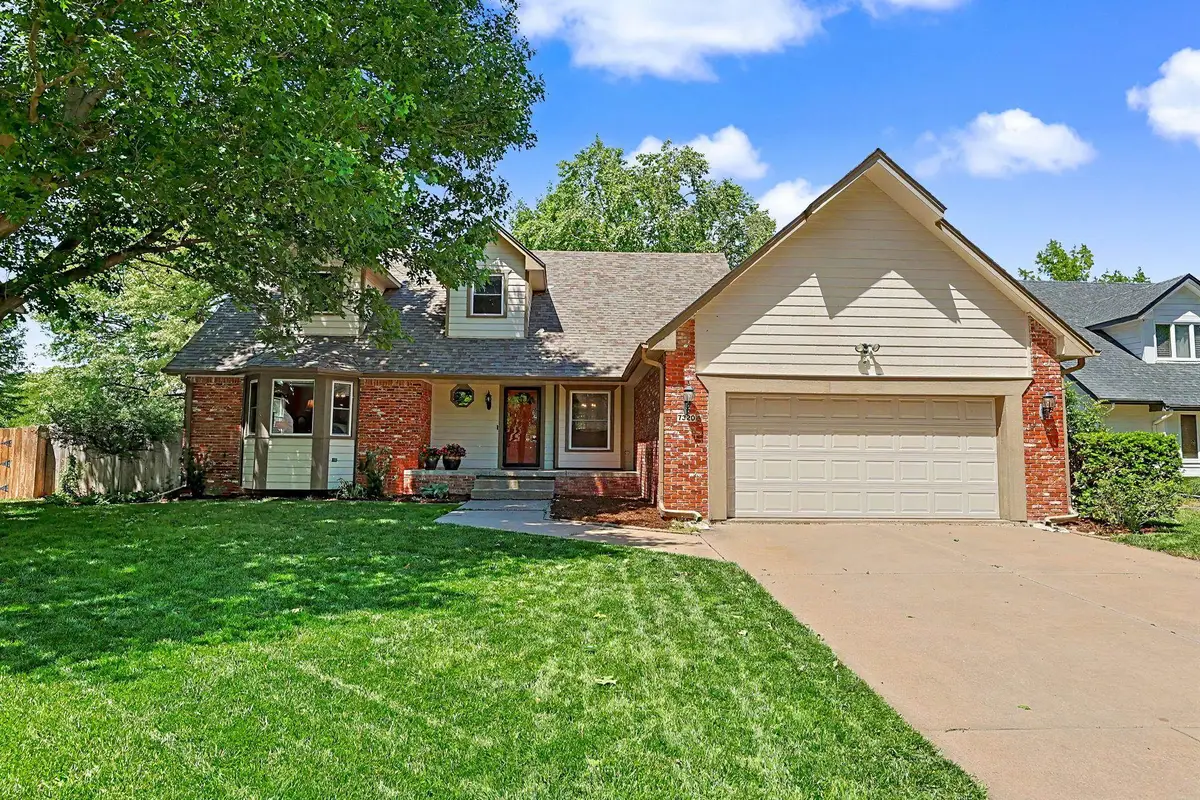 7320 E Oxford, Wichita, KS 67226 - #1